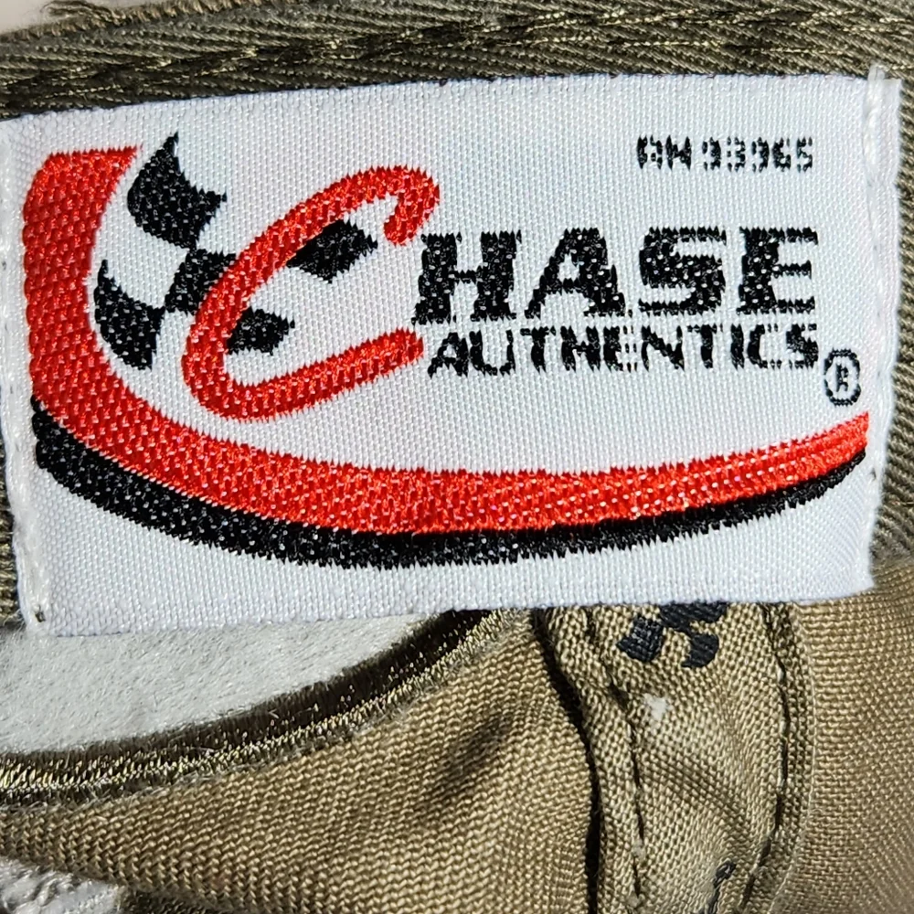 Chase Authentics 48th Annual Daytona 500 02/19/2006 Adjustable Tan Baseball Cap